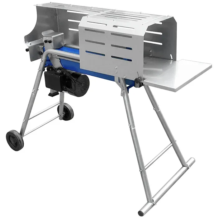 PUUNHALKAISUKONE 5TON 52CM JALUSTALLA