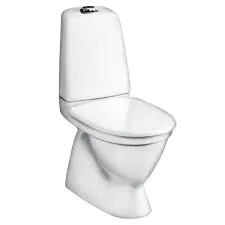 WC-ISTUIN GB 1500 DUO NAUTIC HF