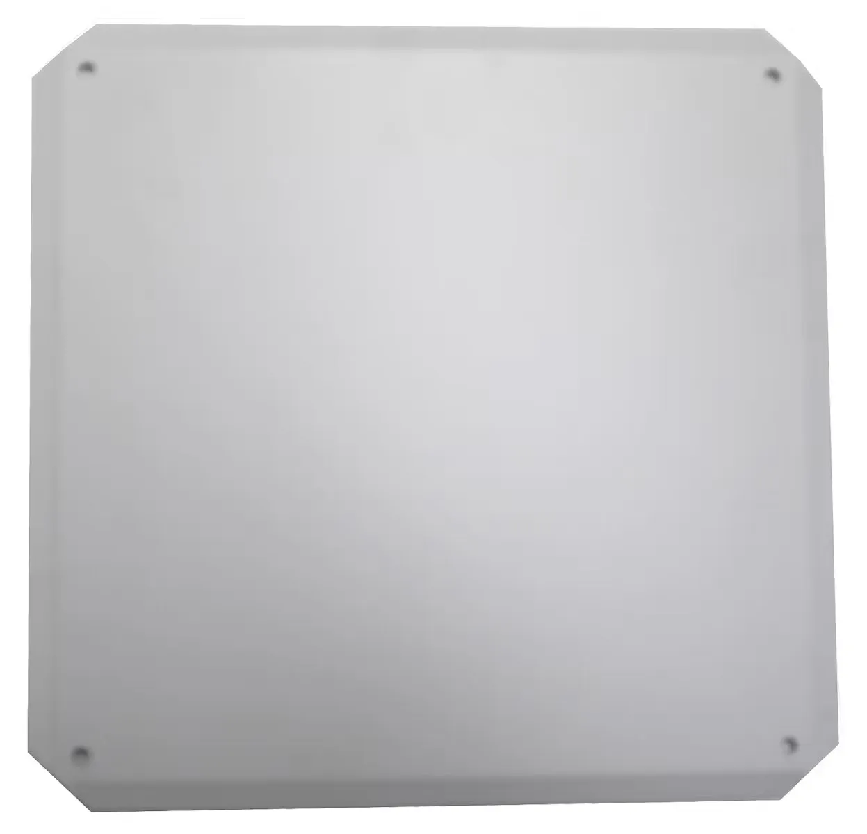 PEITELEVY CETAP 36X36CM VALK