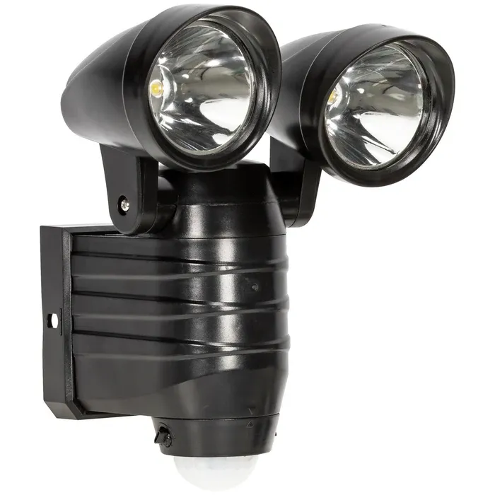 LED VALAISIN 2-OS LANGATON LIIKETUN. 4XC PATT