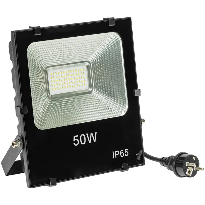 LED VALONHEITIN 4500LM 50W/230V