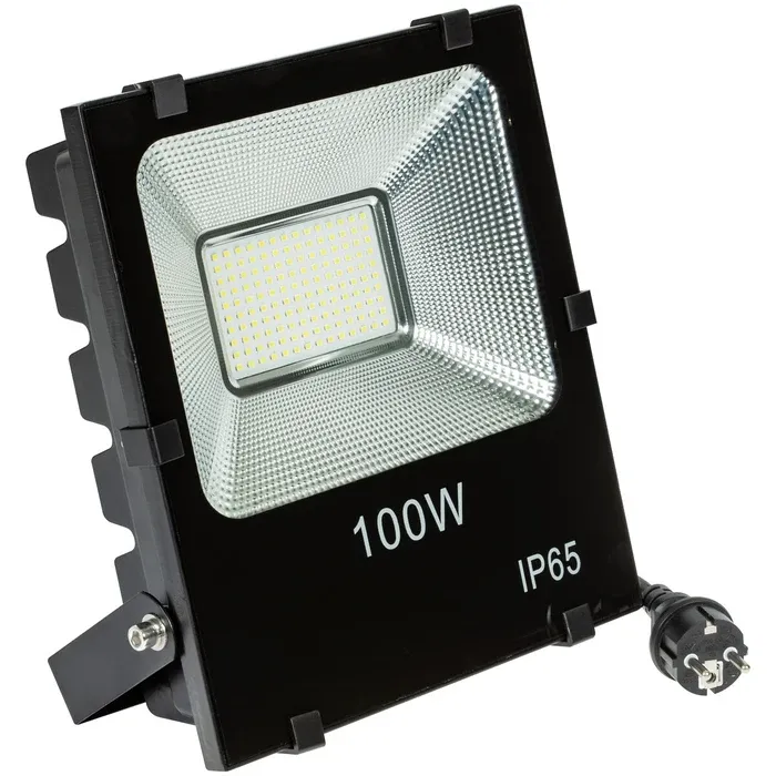 LED VALONHEITIN 9500LM 100W / 230V