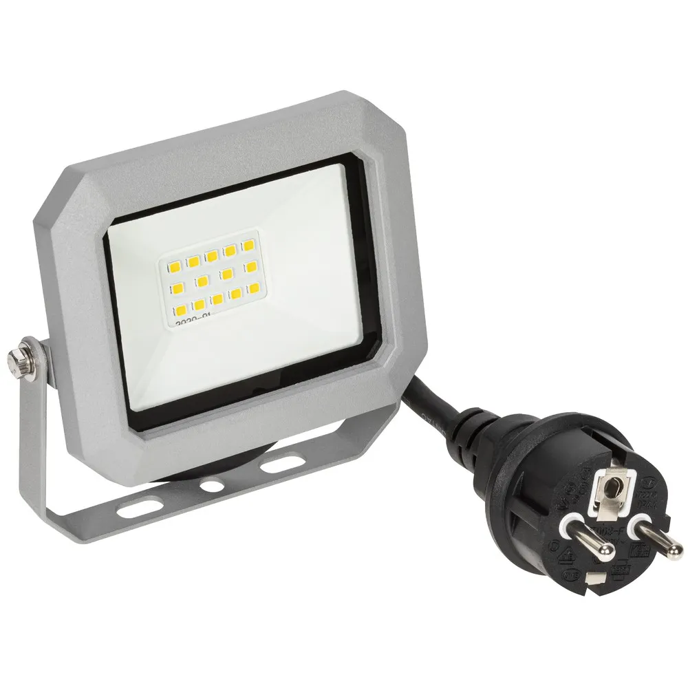 LED VALONHEITIN 800LM 10W / 230V
