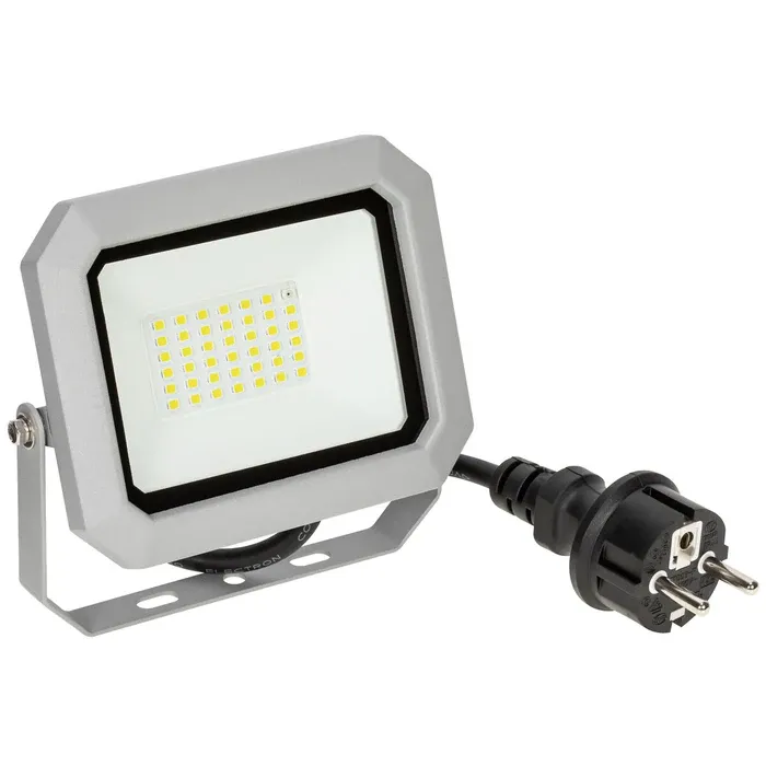 LED VALONHEITIN 2400LM 30W / 230V HÄM.TUN