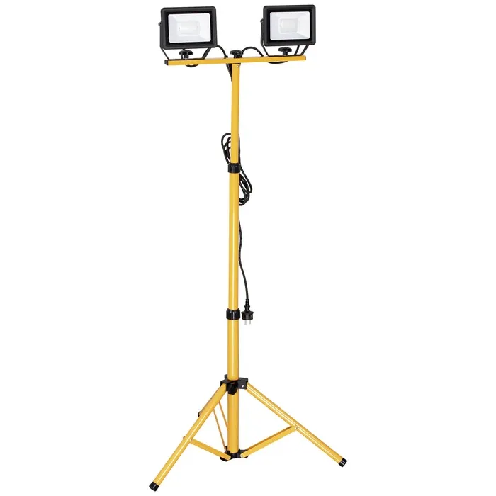 LED VALONHEITIN 8000 LM 2X50W/230V