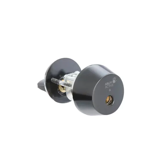 Abloy Avainpesä  Classic CY001 musta