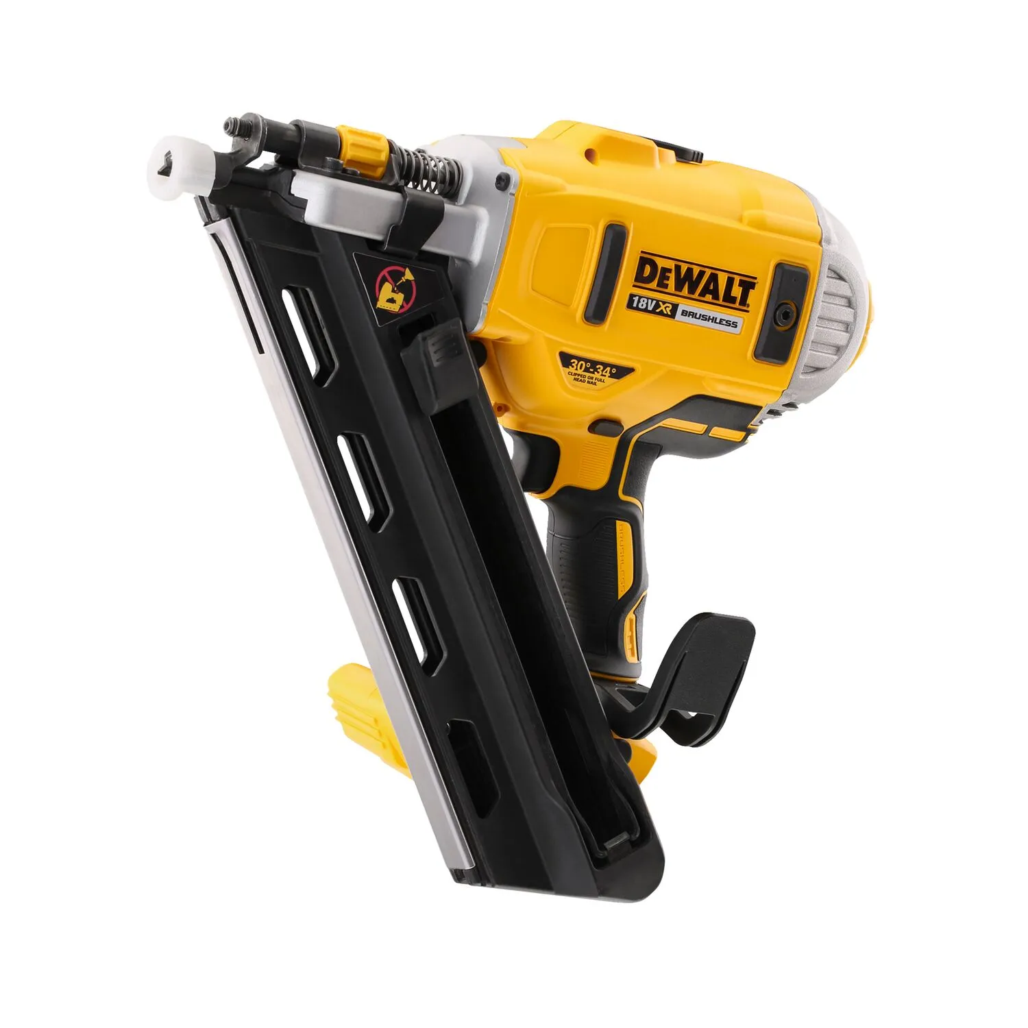 DeWalt XR DCN692N 18V akkurunkonaulain