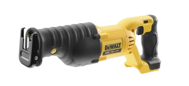 DeWalt Akkupuukkosaha XR, 18V, ilman akkua
