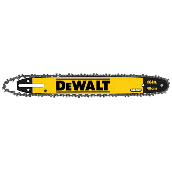 Dewalt DT20660-QZ 40cm laippa +ketju