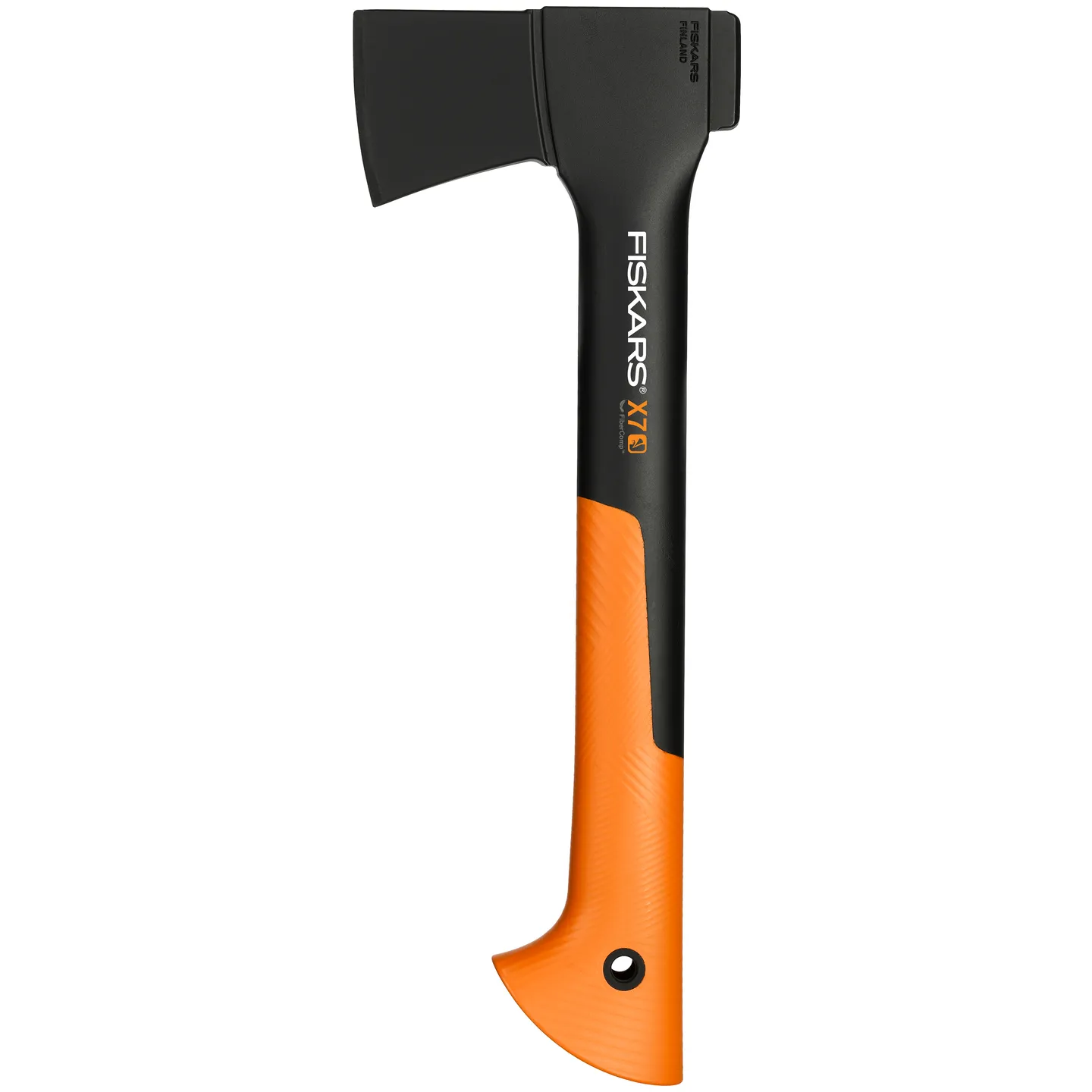 RETKIKIRVES X7 FISKARS