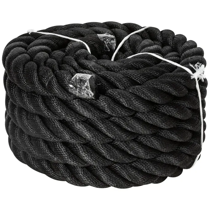 MÖKKI-KAIDEKÖYSI 36MM X 10M MUSTA