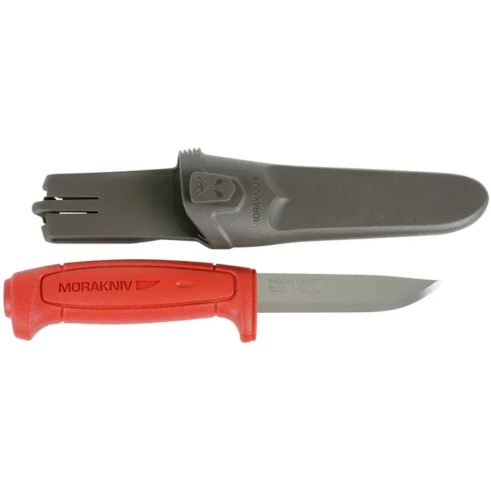 PUUKKO MORA 511 HIILITERÄSTÄ