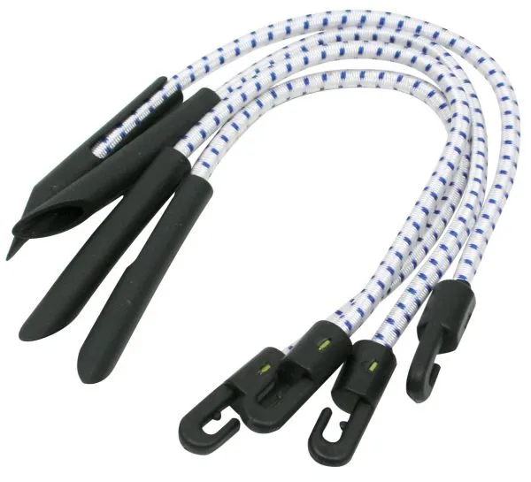 Pressukiinnike 4 kpl