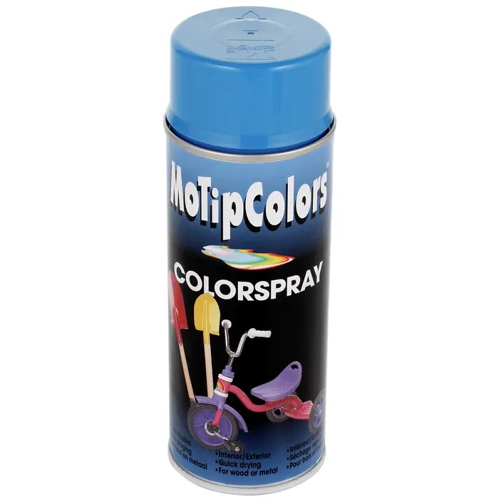 MAALI TAIVAAN SININEN SPRAY 400ML