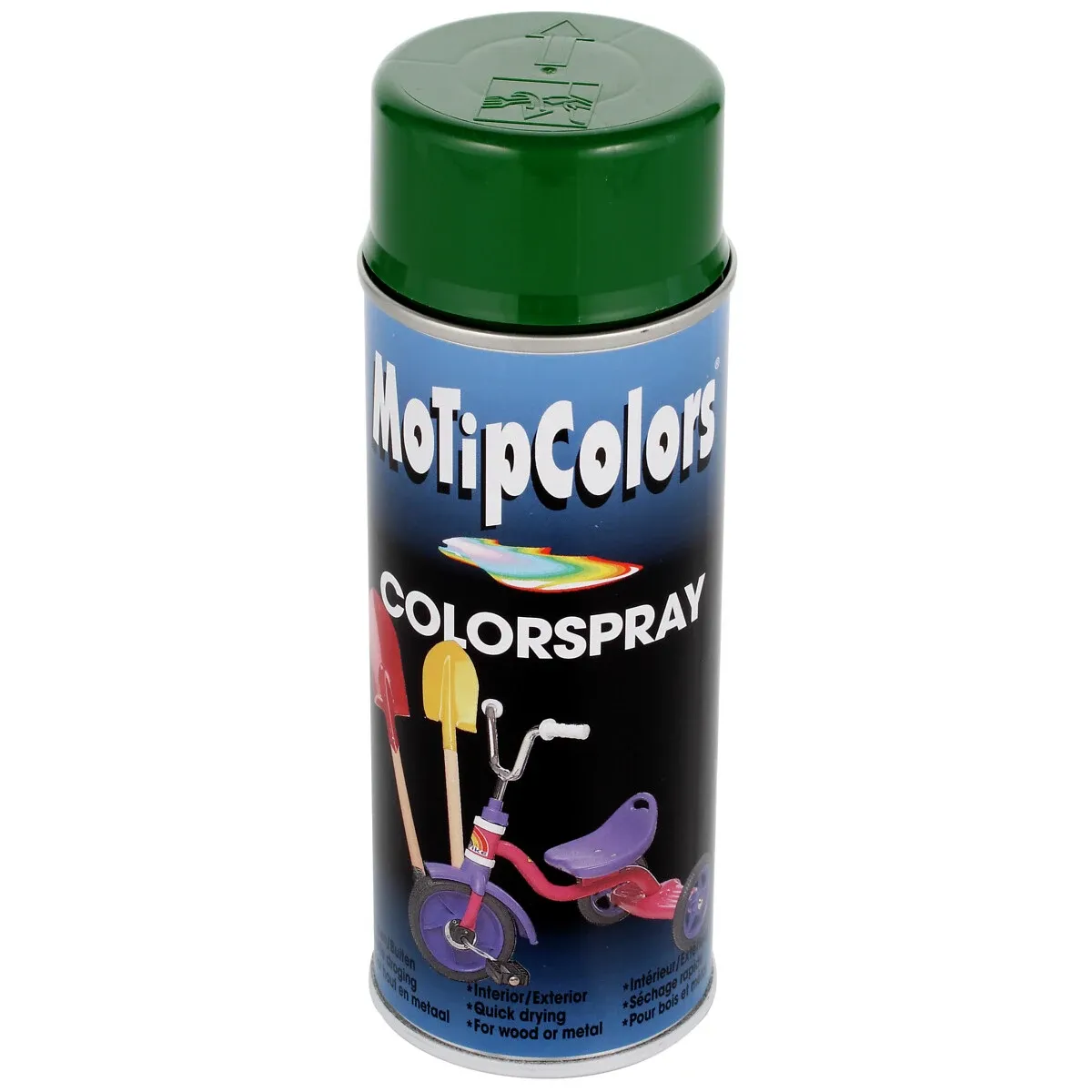 MAALI NIITYN VIHREÄ SPRAY 400 ML