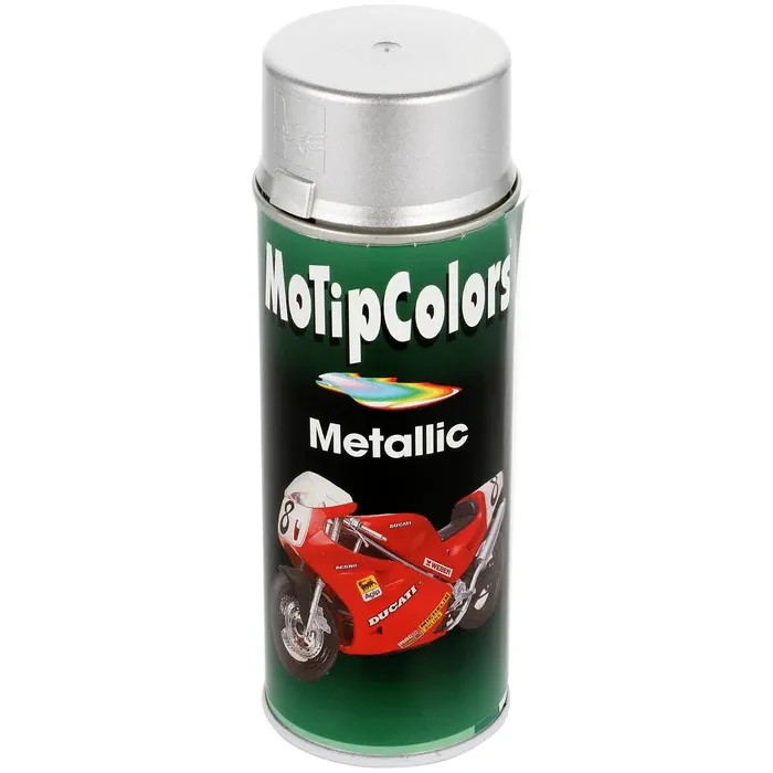 MAALI SPRAY METALLINH. HOPEA  400ML