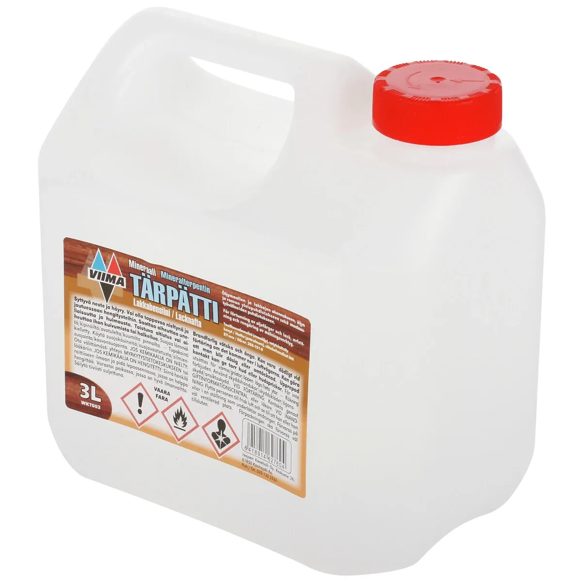 TÄRPÄTTI 3L