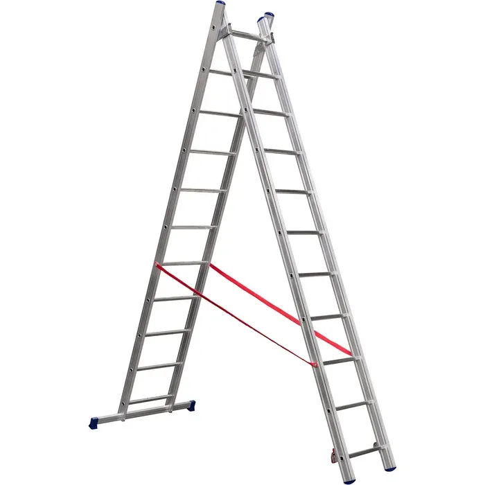 JATKO/A-TIKAS 2X11 3,14/5,10M STILO 17KG