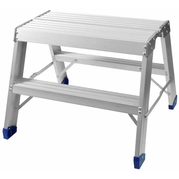 TYÖPUKKI ALUMIINI 610X310MM 450MM