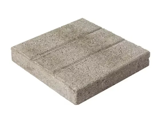 Betonilaatta 300x300x55 kakspuolilaatta