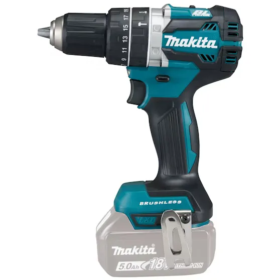 Makita Akkuiskuporakone  DHP484Z runko