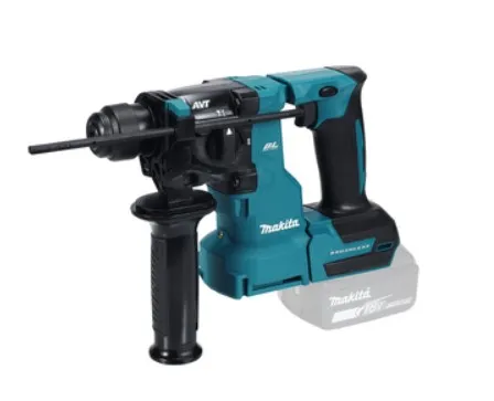 Makita Akkuporavasara DHR183Z 18V LXT runko