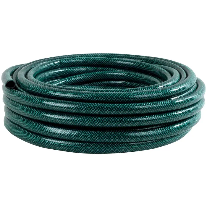 PUUTARHALETKU IDRO COLOR 15MM 25M
