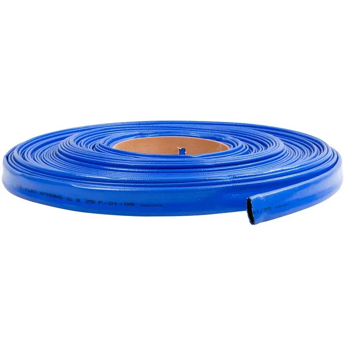POISTOLETKU LITTEÄ PVC 51MM