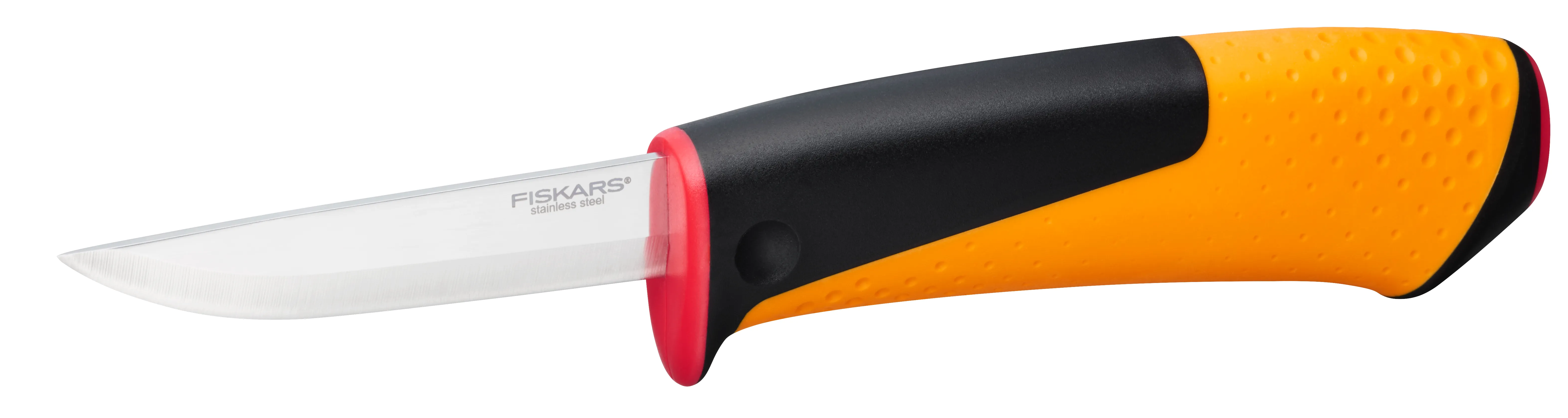 TIMPURIN PUUKKO TEROITTIMELLA FISKARS