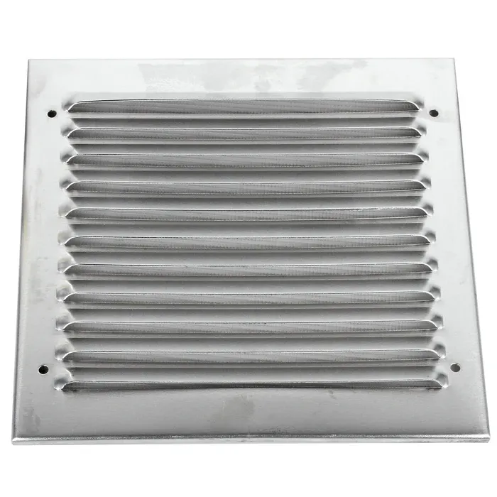 ULKOSÄLEIKKÖ PTU 200X200MM SINK