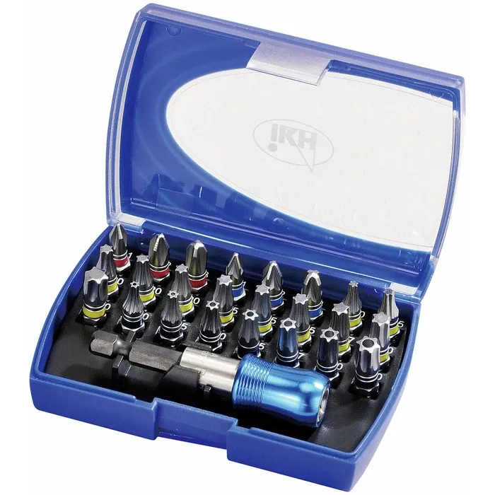 RUUVAUSKÄRKISARJA 25-OSAA