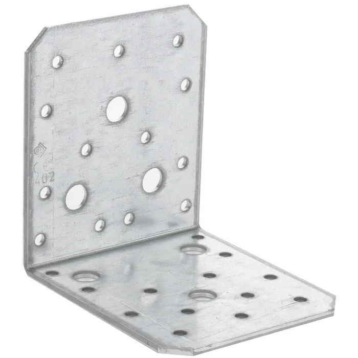 KULMALEVY 105X105X90X3MM