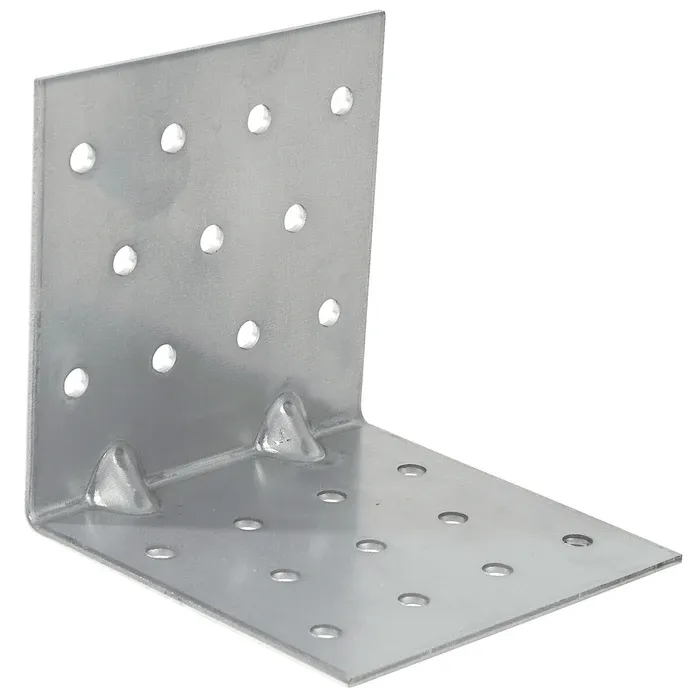 KULMALEVY 80X80X80X2MM