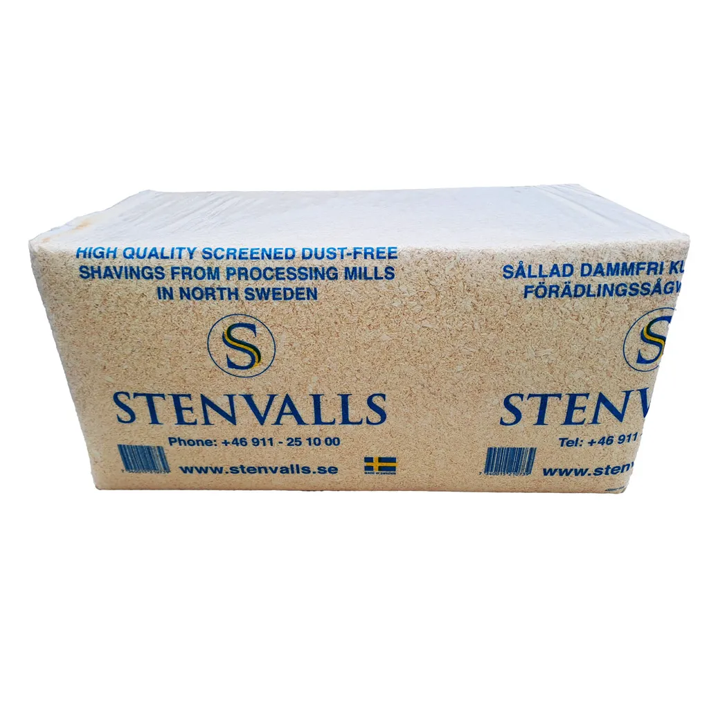 KUIVIKEKUTTERI 21KG Stenvall