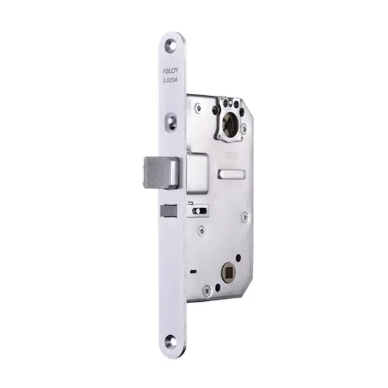 Abloy Lukkorunko LC204/4690 vasen