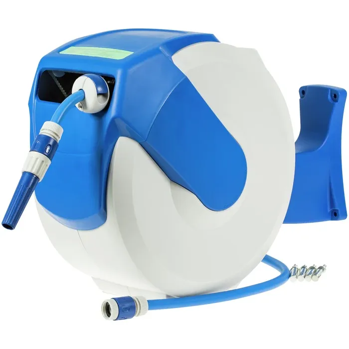 VESILETKUKELA AUTOMAATTI 15M 5/8&amp;quot;