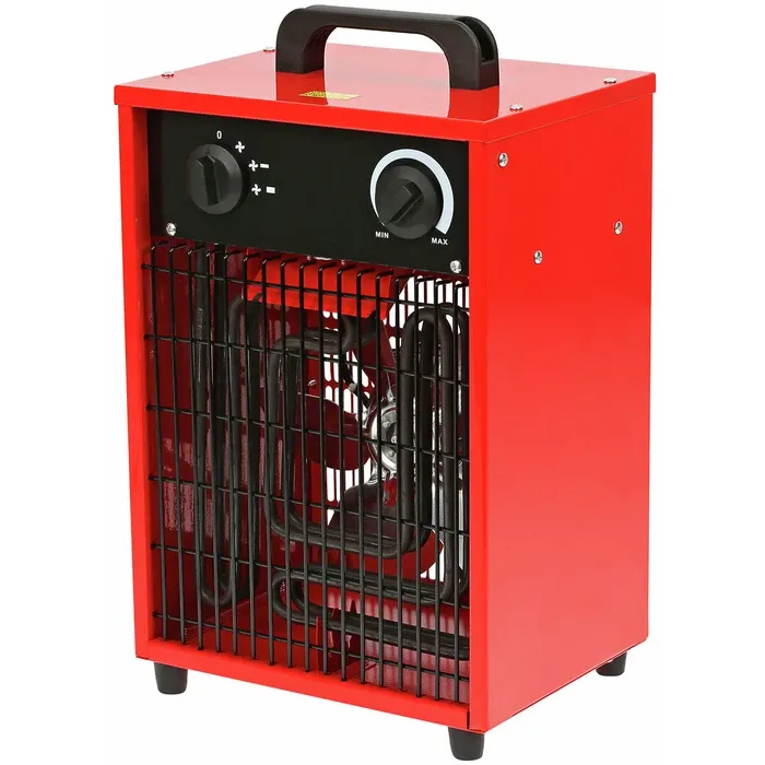 SÄHKÖLÄMMITIN 3,3KW 230V MEGANEX