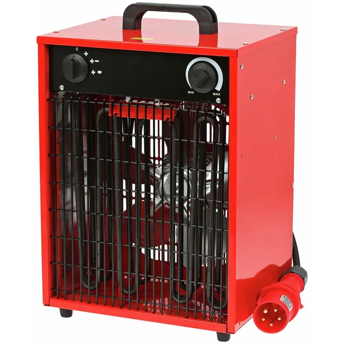 SÄHKÖLÄMMITIN 9,0KW MEGANEX