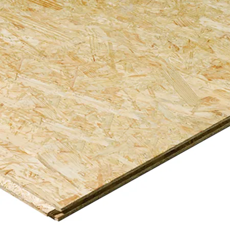 OSB-seinälevy 11X1200X2600 Kronospan