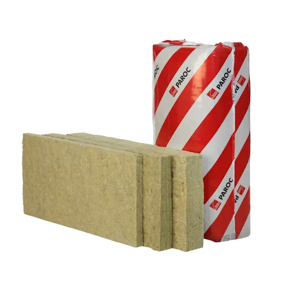 Paroc Extra 50x565x870 6,88m2/pkt