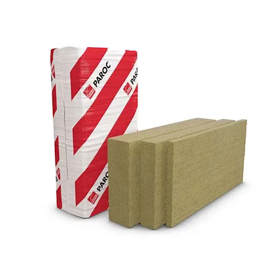 PAROC Figra Palosuojalevy 170 50 600x1200