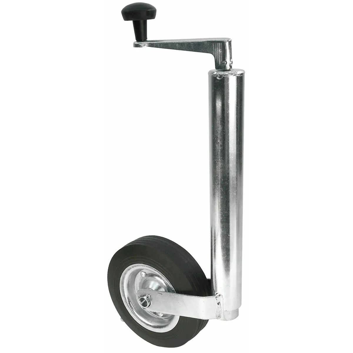 NOKKAPYÖRÄ 48MM/200X50 METALLI