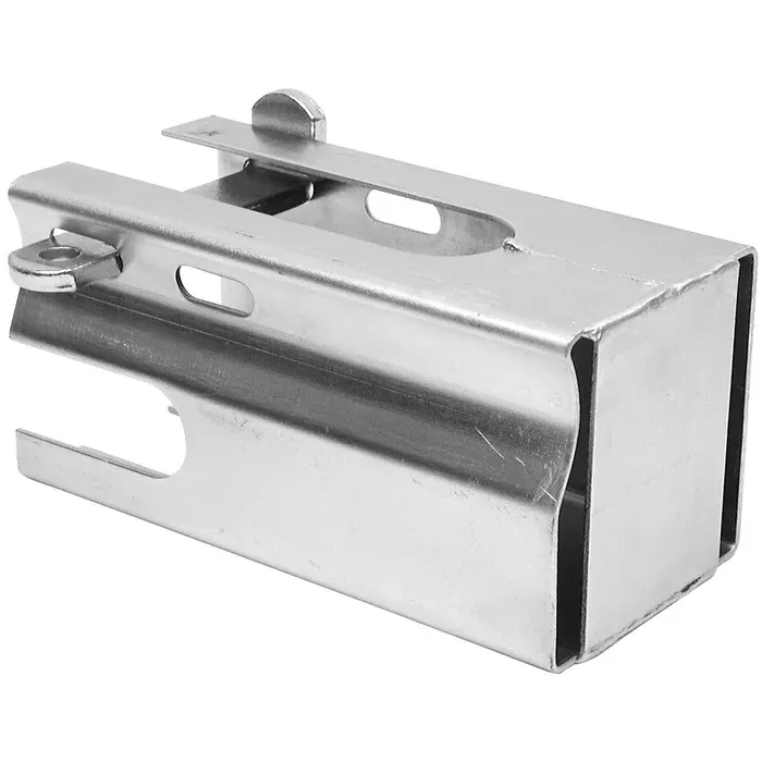 KUULAKYTKIMEN LUKKOLAITE