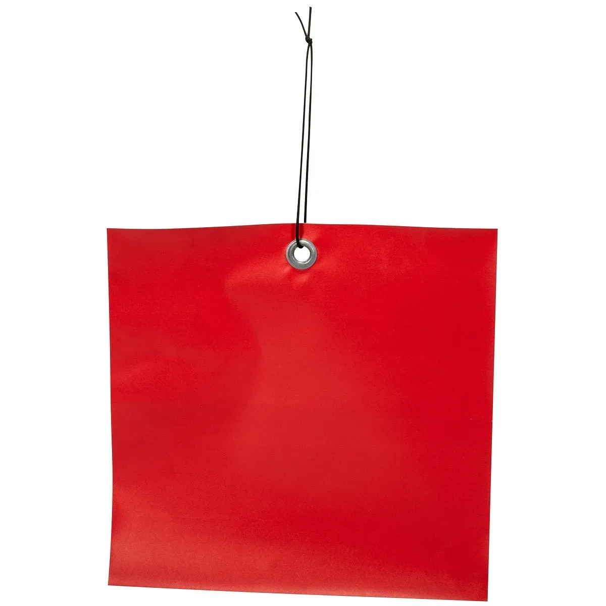 MERKINTÄLIPPU PERÄKÄRRYYN YLIPITKÄ KUORMA