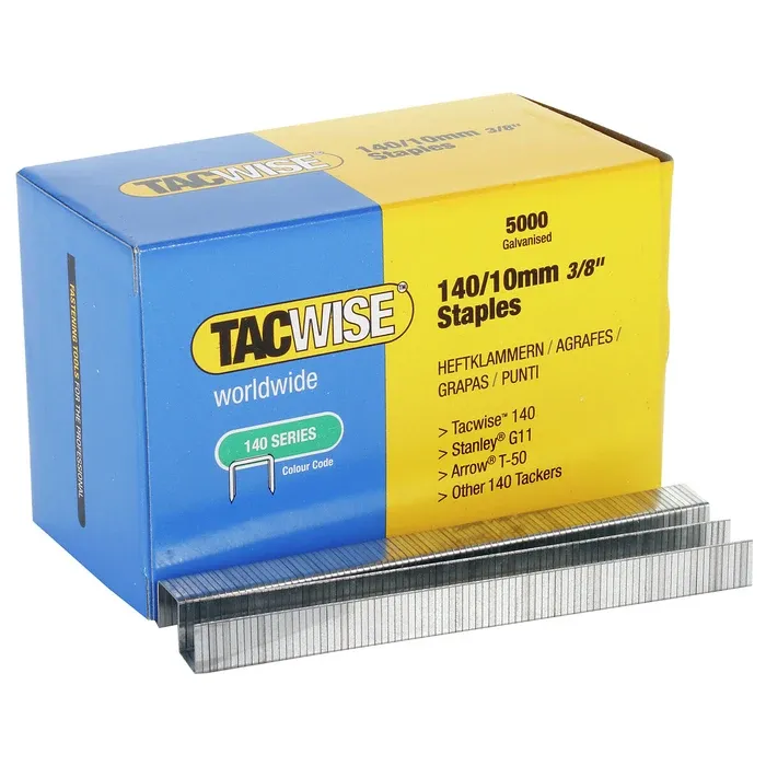 SINKILÄ 5000KPL 140/10MM