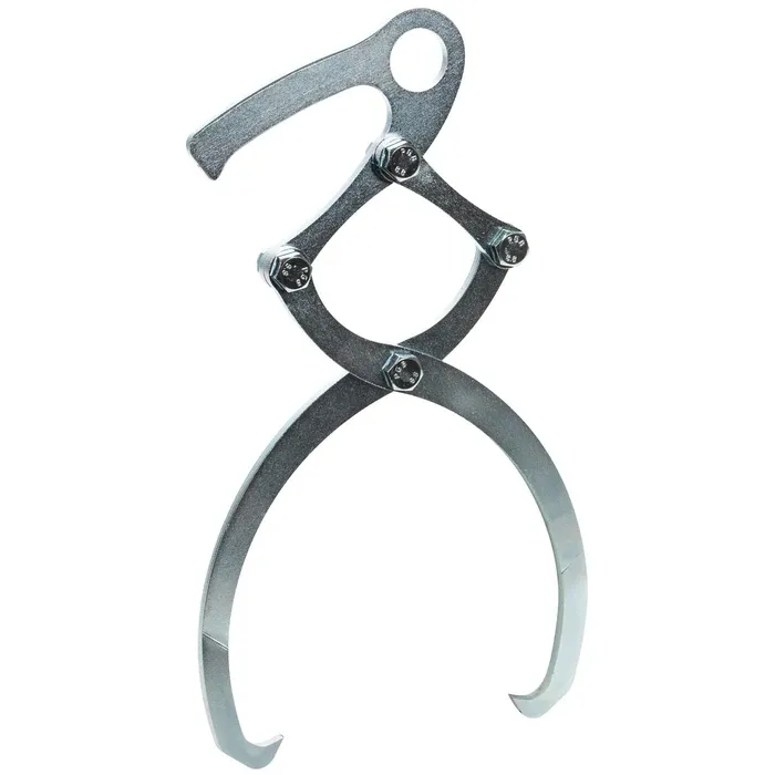 TUKKISAKSET / JUONTOSAKSET 25CM