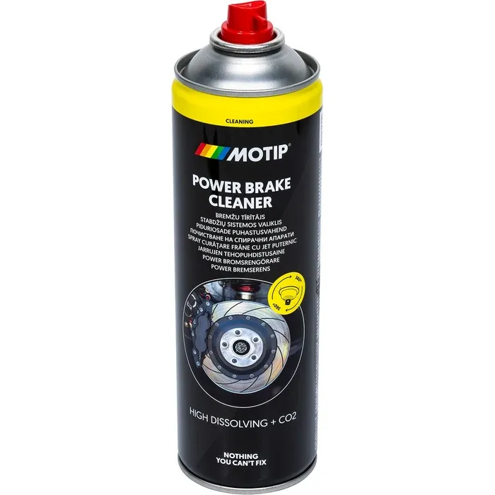 JARRUNPUHDISTAJA SPRAY 500ML POWER